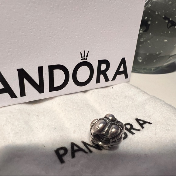 Pandora Jewelry - 🫧 Pandora Bubble bead 🫧
